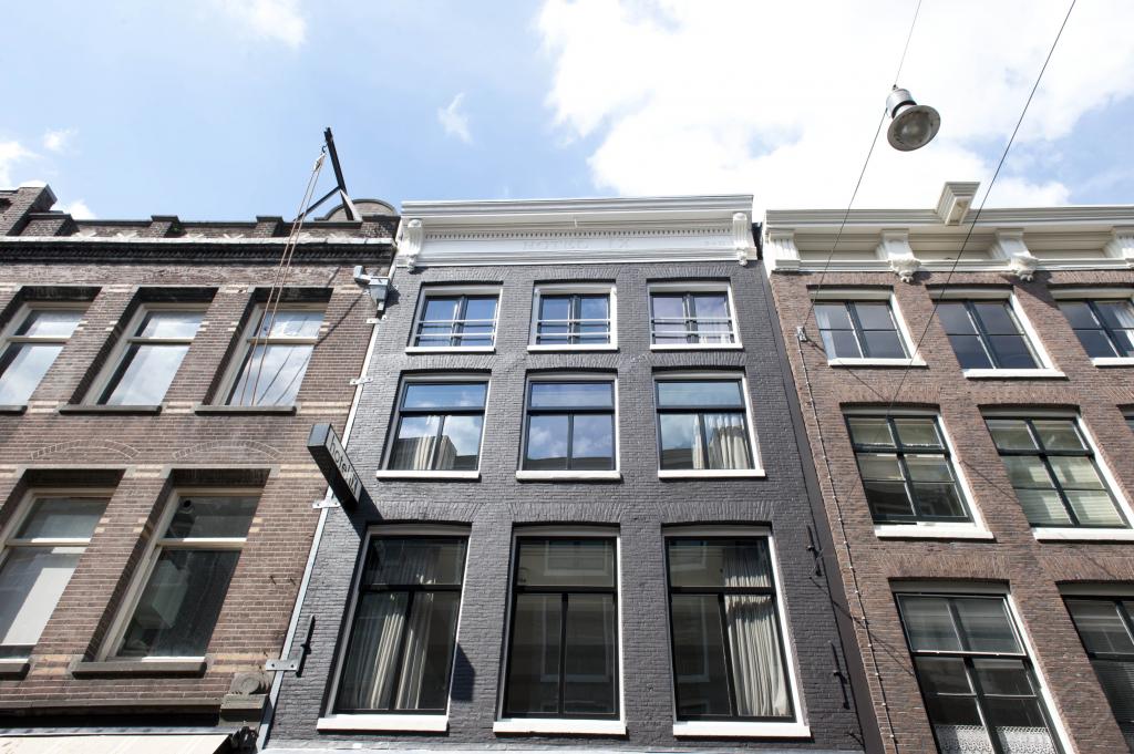 reestraat 9 1016 dm amsterdam